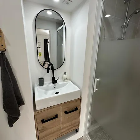 Belle Maison De Neuve Apartamento Angers