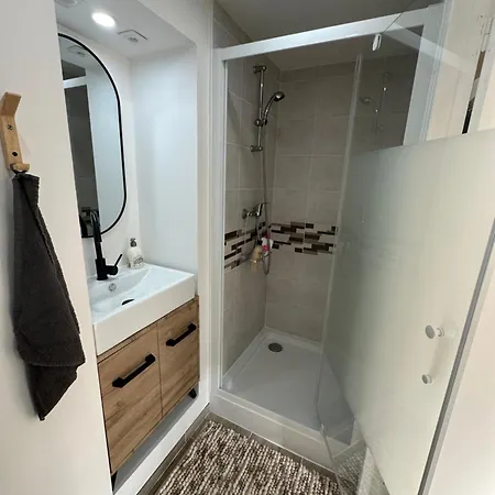 Belle Maison De Neuve Angers