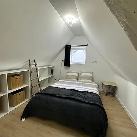 Belle Maison De Neuve Apartamento