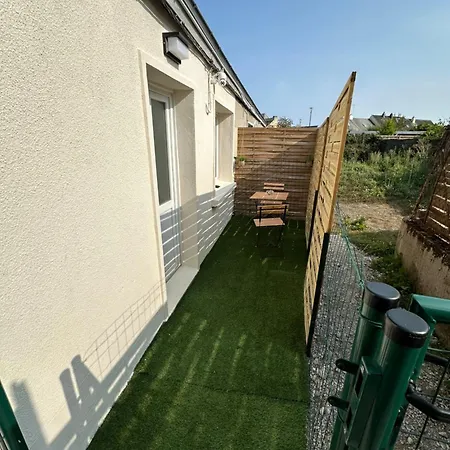 Belle Maison De Neuve *