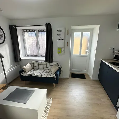 Apartamento Belle Maison De Neuve *