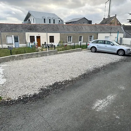 Apartamento Belle Maison De Neuve