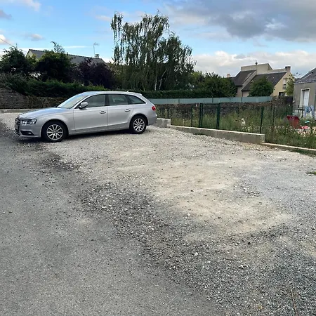 Belle Maison De Neuve Apartamento *