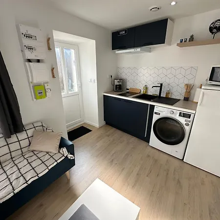 Belle Maison De Neuve