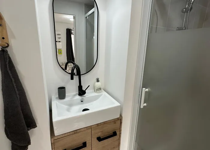 Belle Maison De Neuve Apartamento Angers