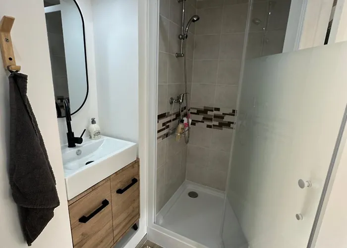 Belle Maison De Neuve Angers