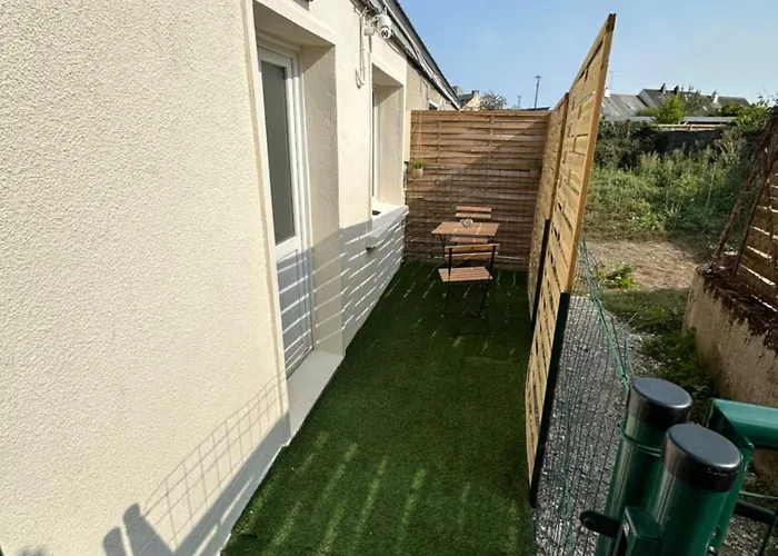 Belle Maison De Neuve *