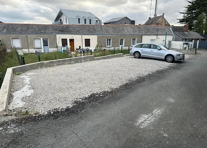 Apartamento Belle Maison De Neuve