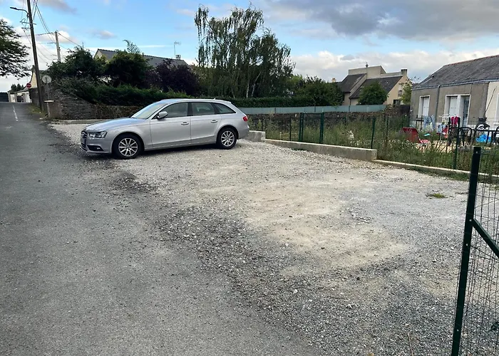 Belle Maison De Neuve Apartamento *