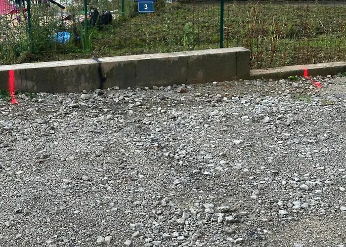 Apartamento Belle Maison De Neuve Angers